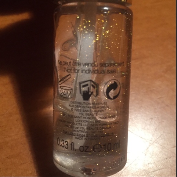 Yves Saint Laurent Touche Eclat Primer - Picture 6 of 8